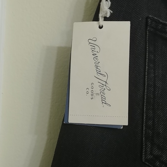 Universal thread jeans - Picture 3 of 4